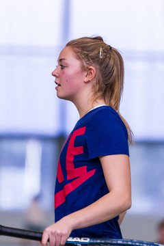Carina Witthöft 1322 - Punktspiel Club An der Alster vs Großflottbeker THGC